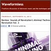 RW Waveformless 102