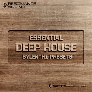 Essential Deep House Sylenth1 Presets