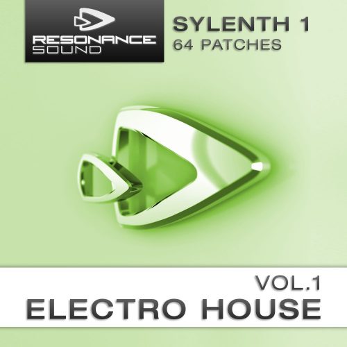 electro house and edm presets for Lennar Digital Sylenth1