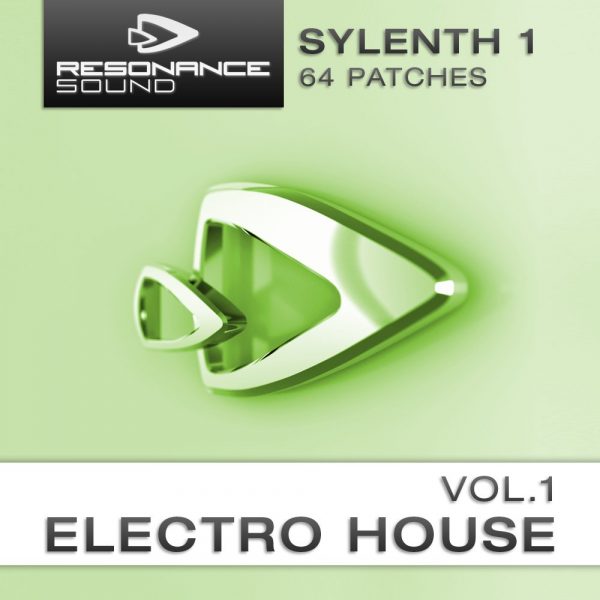 electro house and edm presets for Lennar Digital Sylenth1