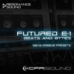 presets for Native Instruments Massive synthesizer