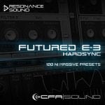 presets for Native Instruments Massive synthesizer