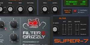collection of free vst plugins