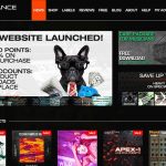 New Resonance Sound website launched & Black Friday Deals 2020