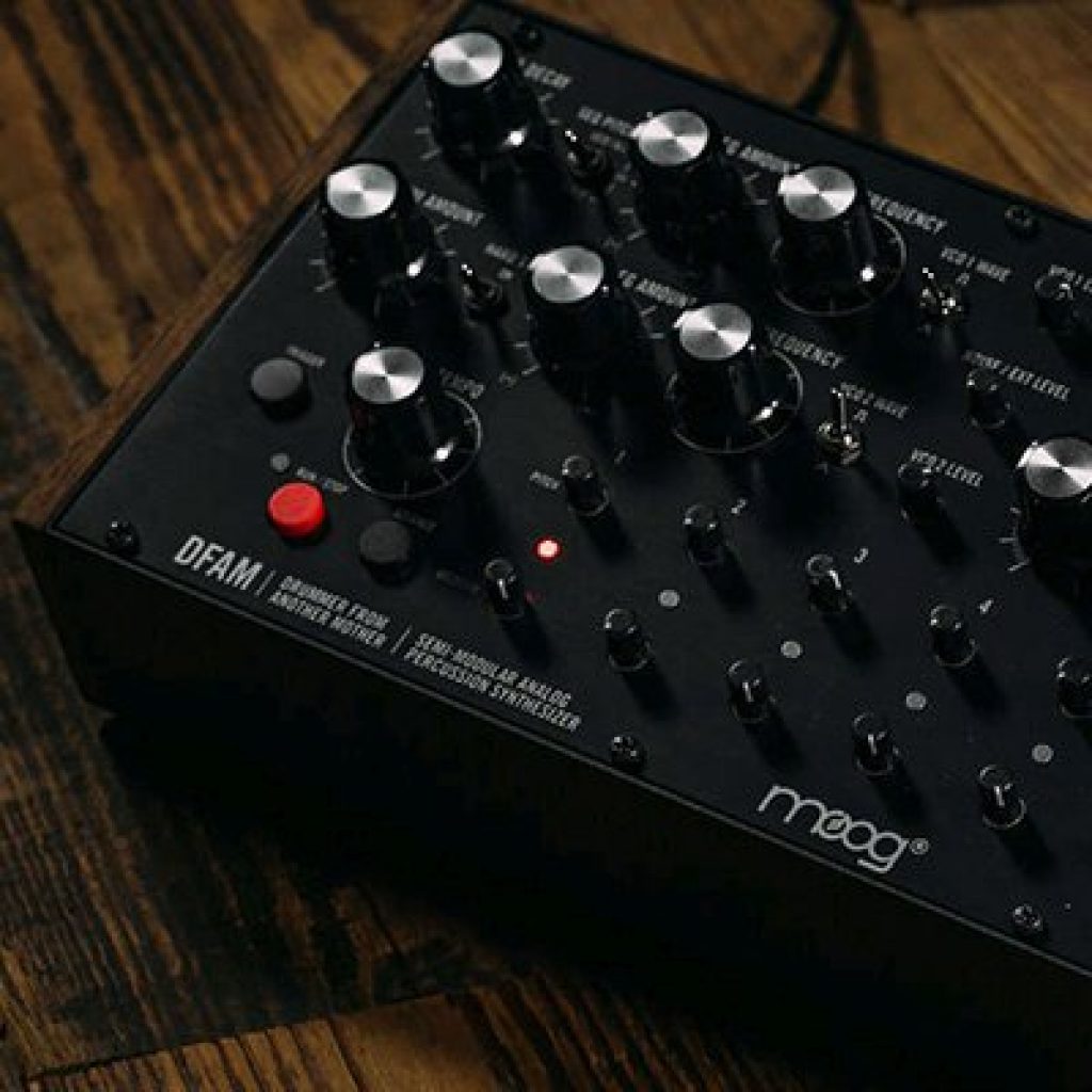Top 7 Eurorack Drum Modules for 2022 CFASound