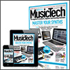 professional music production magazine