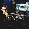 electronic music producer