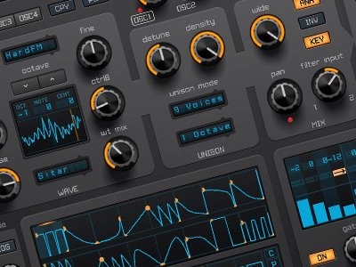 tutorial about loading presets