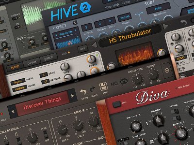 tutorial about loading presets