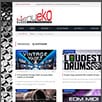 international online blog about music production