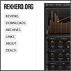 online news and music production blog