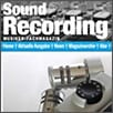 german print magazine about professional music production
