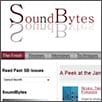 online magazine about music production