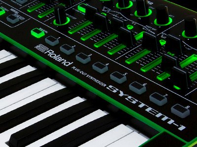 tutorial about loading presets