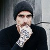 german techno producer