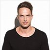 EDM music producer