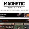 online magazine about music production