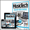 english magazine about music production