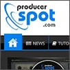 online music production blog and shop