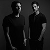 music producer duo