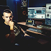 music producer