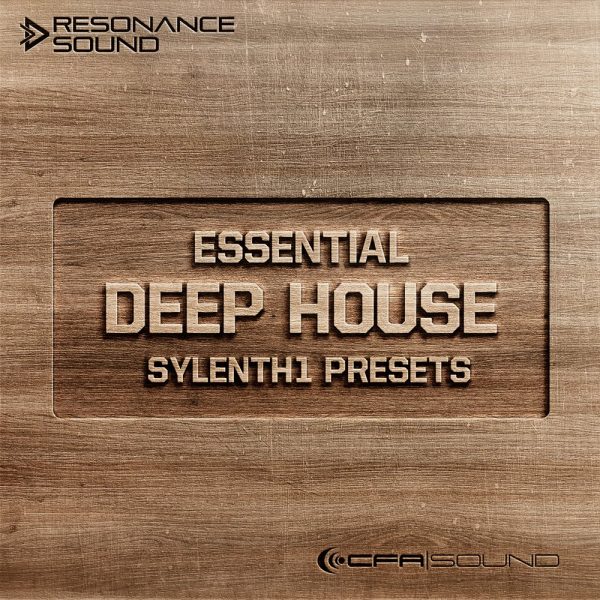 collection of deep house sounds for lennar digital sylenth1 synthesizer