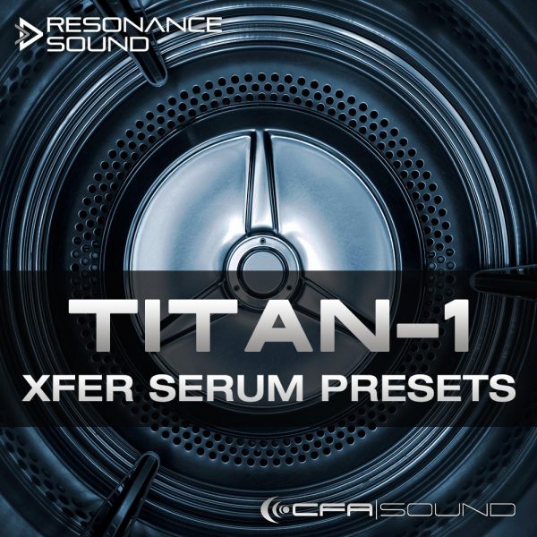 edm presets for the xfer serum synthesizer