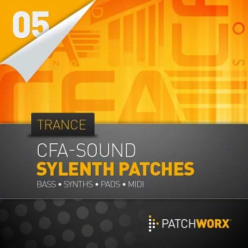 trance sounds for lennar digital sylenth1 vst synthesizer