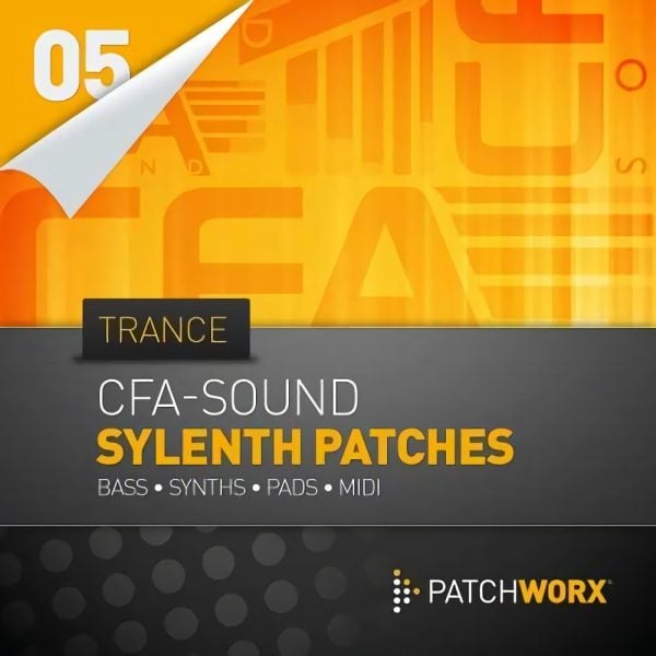 trance sounds for lennar digital sylenth1 vst synthesizer