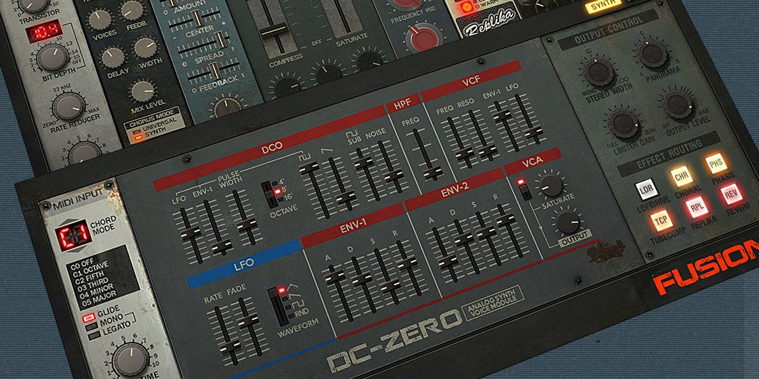 vintage synth for native instruments kontakt