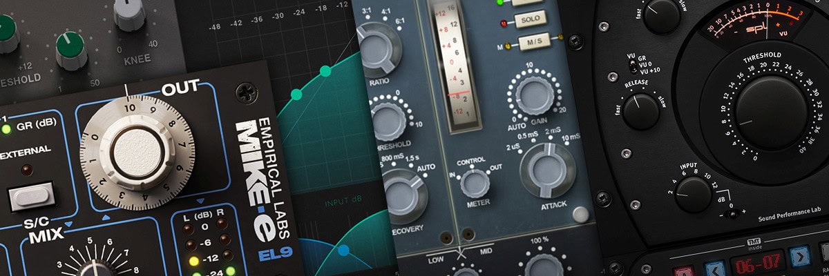 guide about the best vst plugins for mixing and mastering