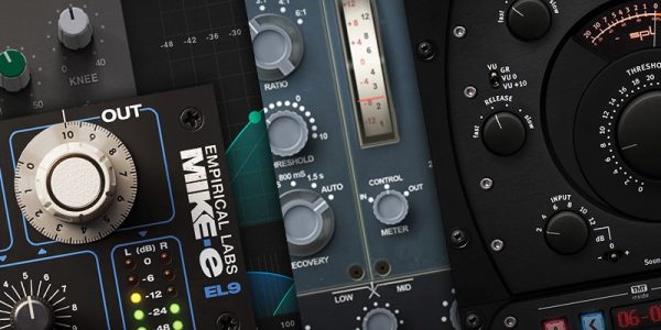 guide about the best vst plugins for mixing and mastering