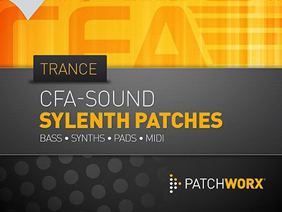 preset and midi collection for Loopmasters patchworx product series