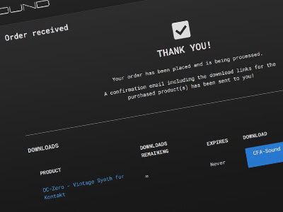 article about how to access all your downloads after purchase