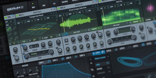 Xfer Serum 2 Review & Insights - CFA-Sound