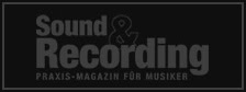 magazines or blog in which CFA-Sound products were featured and reviewed