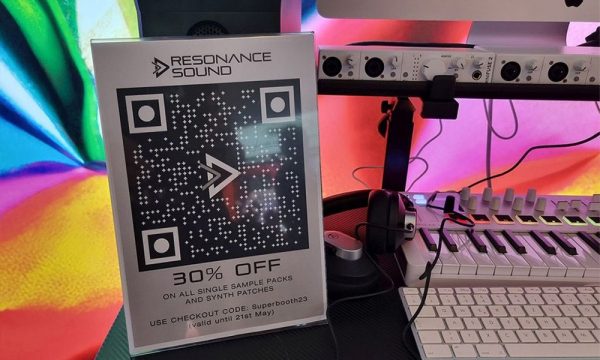 music production fair in germany