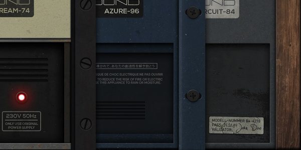 premium ui themes for refx vanguard 2