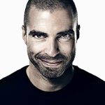german techno dj legend