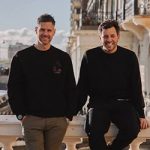 British DJ and production duo