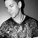 New York-based producer, songwriter, and keyboard player