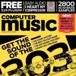 music production magazine