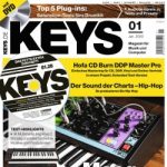 german music production magazine