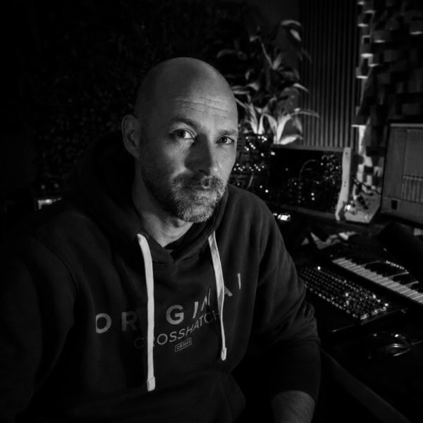 the person behind CFA-Sound and the journey for sounds